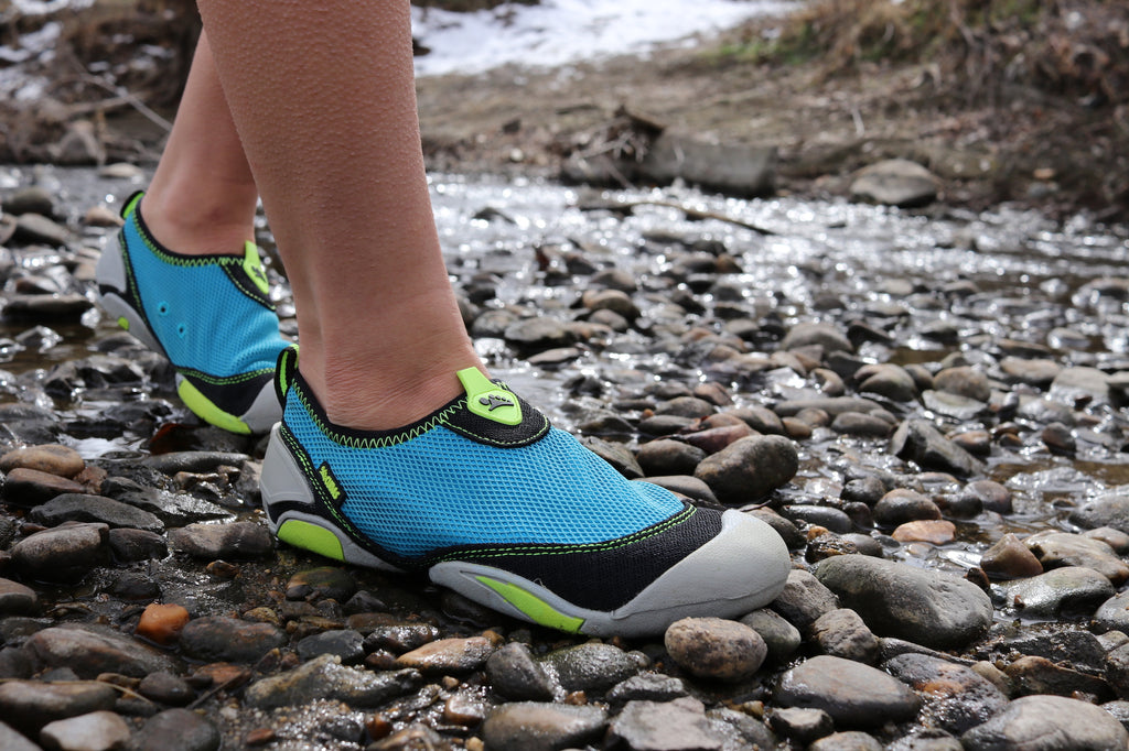 5 Tips for Choosing the Best Water Shoe