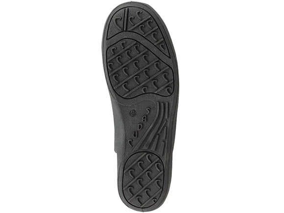 Flatwater Boys Water Shoes Black