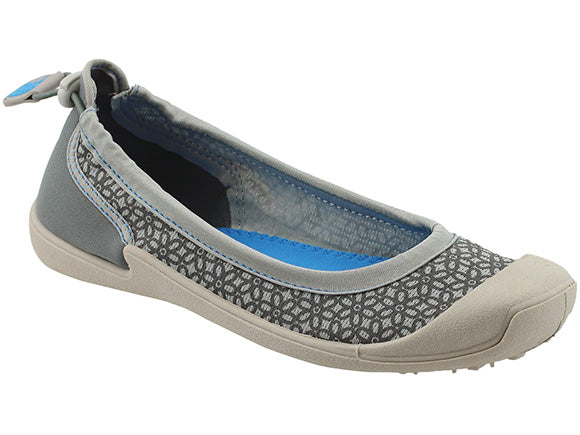 Catalina Women's Water Shoe - Grey
