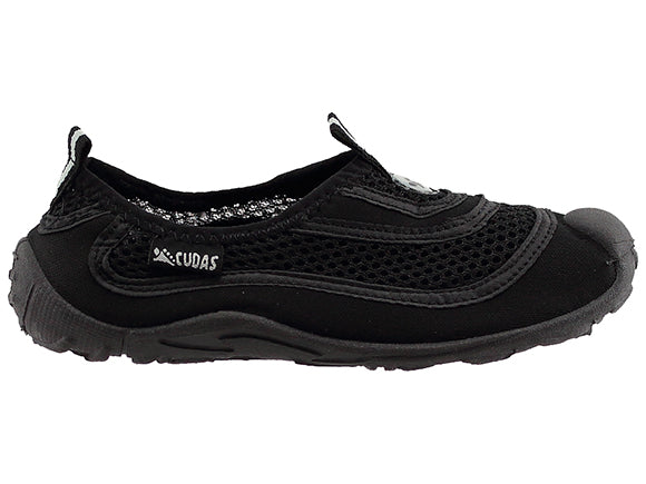Flatwater Kids Water Shoes - Black