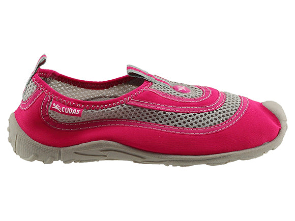 Flatwater Kids Water Shoes - Pink