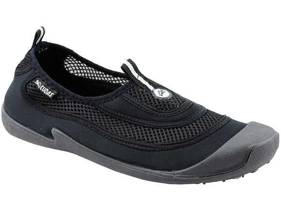 Flatwater Men's Water Shoes Black