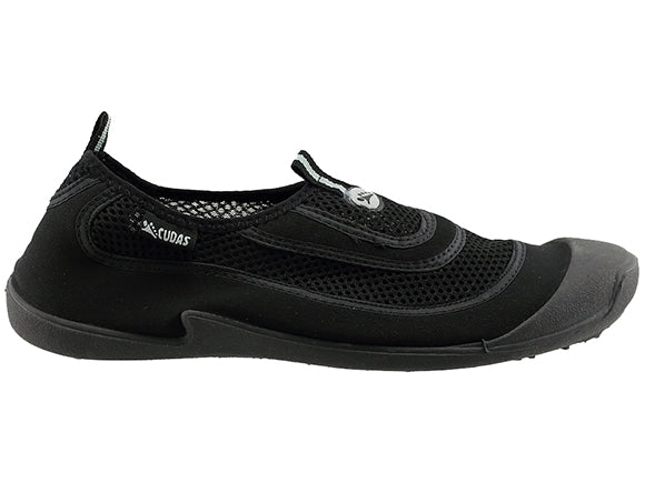 Flatwater Men's Water Shoes - Black