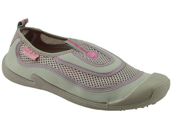 Flatwater Women's Water Shoe - Grey