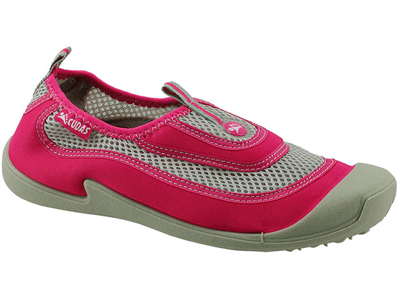 Flatwater Women's Water Shoe - Pink – Cudas