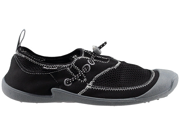 Hyco Men's Water Shoes - Black